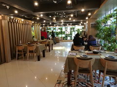 大堂-黑明餐厅(白鹭洲店)