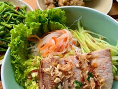 -CHINCHIN 青青·泰国料理(万象食家店)