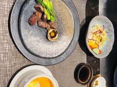 -枫品铁板烧(东樾店)