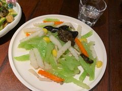 -前海沿·青岛菜(五四广场永旺店)