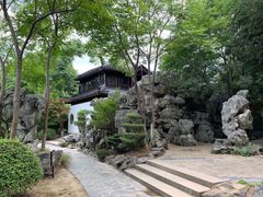 -花溪公园