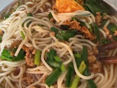 -正宗杨记普洱酸醋米线(总店)