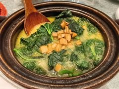 -南堂馆·新川菜(悠方店)