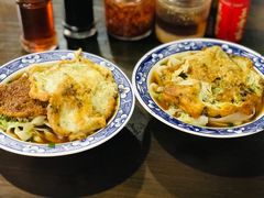 -佰仙面馆