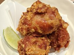 -ITARU食堂·定食料理(西丽店)