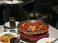 -望京辣宴·古法川菜(望京店)