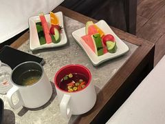 -和子足浴SPA会馆(东方之门店)
