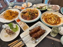 -飞天大厦清真餐厅