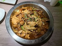 -谢蟹浓·肉蟹煲(新奥店)