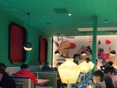 大堂-蛙小侠(合浦万达店)