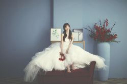 -米兰新娘婚纱摄影