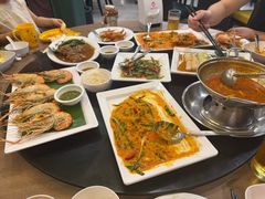 -建兴酒家(班塔通分店)