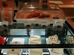 -Seesaw Coffee(西岸凤巢店)