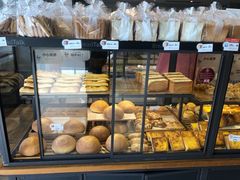 -BreadTalk面包新语·烘焙蛋糕(海珠丽影广场店)