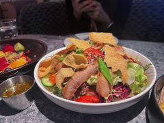 -芭莉与彩虹西餐厅(成都合生汇店)