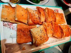 -同庆楼(大钟寺店)