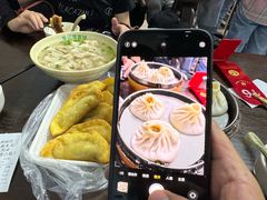 -李记清真馆(打钉巷店)