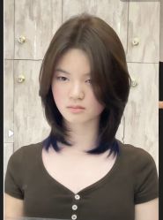 -YESIDO椰岛造型烫发染发