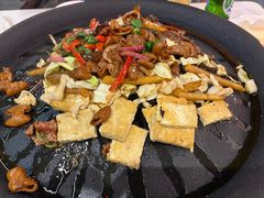 -一烙锅(友谊店)