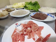 -鑫龙火锅(北园店)