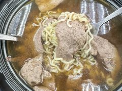 -维记咖啡粉面(福荣街店)
