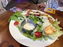 -VIKING SALOON西部美式烟熏烤肉(和平路店)