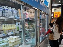 -白色日记·手作酸奶(麦凯乐店)