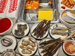-海底捞火锅(苏宁广场店)