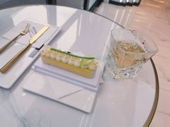 -麦雪尔甜品·生日蛋糕(新街口旗舰店)