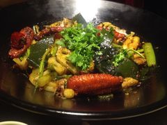 醉爱香锅-醉爱小馆·创意南京菜(瑞阳街店)