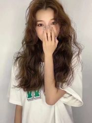 点击看大图 -MORI HAIR SALON日式美发沙龙