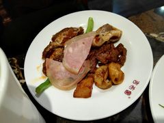 -吉布鲁牛排海鲜自助(武侯泛悦国际店)