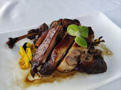 -柳莺湖上·湖景餐厅·江南菜(西湖店)