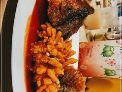 -RIVIERA 松鹤楼(外滩店)