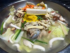 -天都火锅酒楼(虹梅南路店)