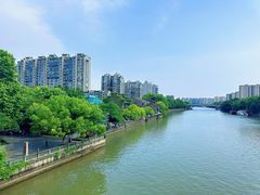 -运河游船(武林门码头)