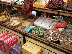 -百一大地锅(香福路店)