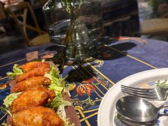 -第101座花园餐厅(湖滨88店)