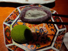 -鳗鱼家·深夜食堂(军博店)