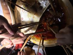 -九鼎轩火锅大排挡