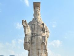-秦始皇帝陵博物院(兵马俑)