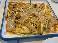 -叁拾壹克饺子·东北菜(国贸店)