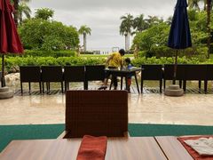 -Sasa的海(蜈支洲岛后海店)
