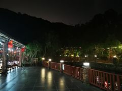 -香山小厨(南联路店)