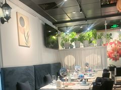 -懒人盐府人家(航天桥店)