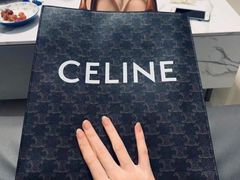 -CELINE(华润中心万象城店)