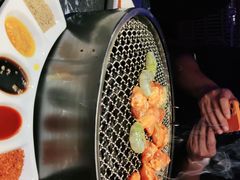 -十三姨正合丰烤肉(营迹路店)