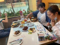 -凡塔斯牛排餐厅(厚街万达店)