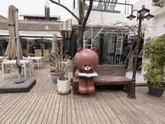 -素心小筑(后沙裕镇店)