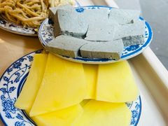 -飘香火锅(玉林西路店)